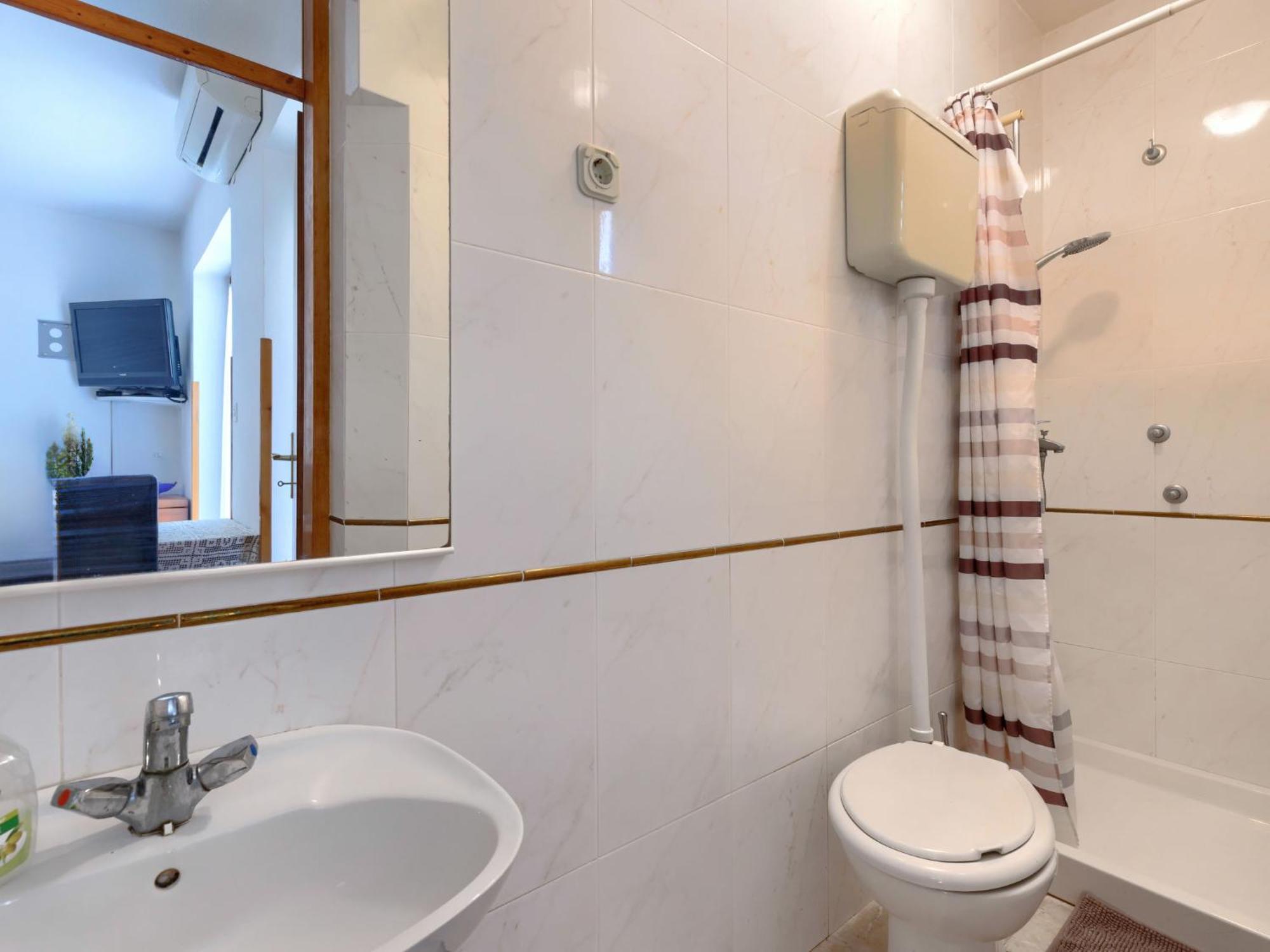 Apartment Alba - Roj157 By Interhome Rovigno Esterno foto