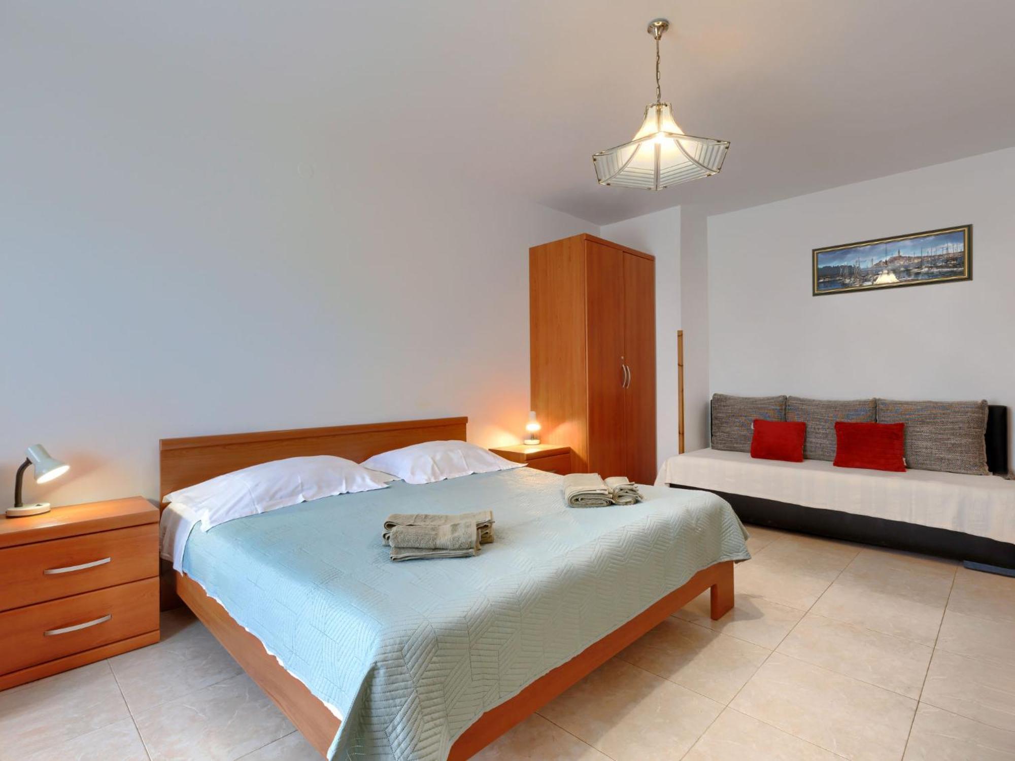 Apartment Alba - Roj157 By Interhome Rovigno Esterno foto