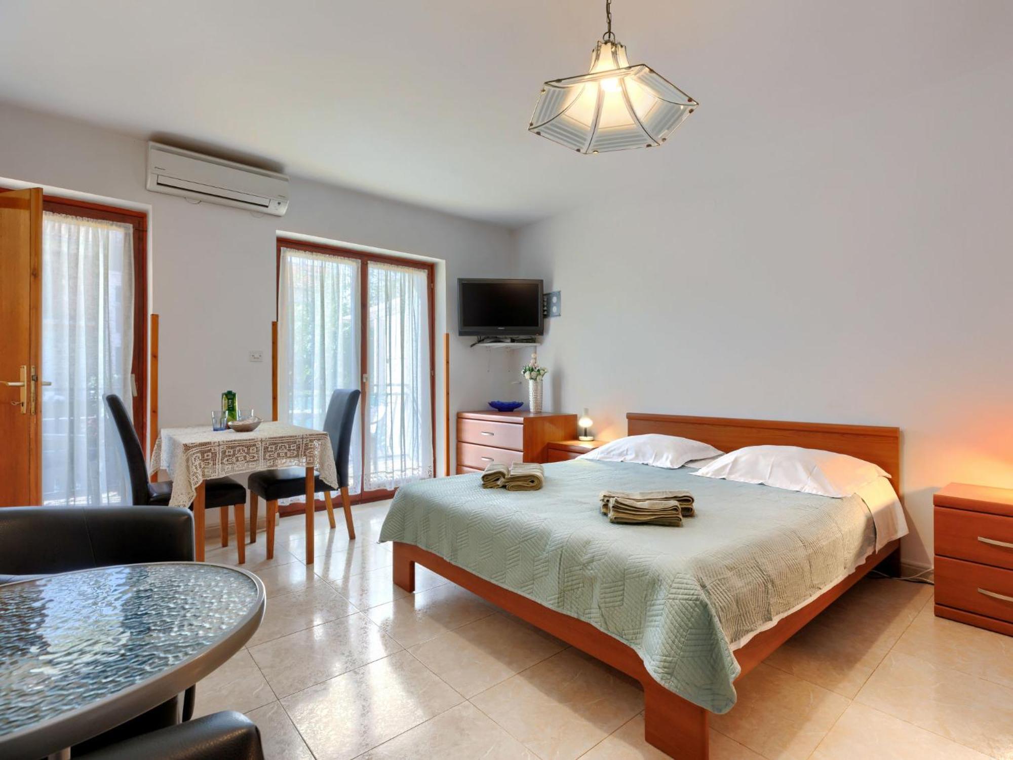 Apartment Alba - Roj157 By Interhome Rovigno Esterno foto