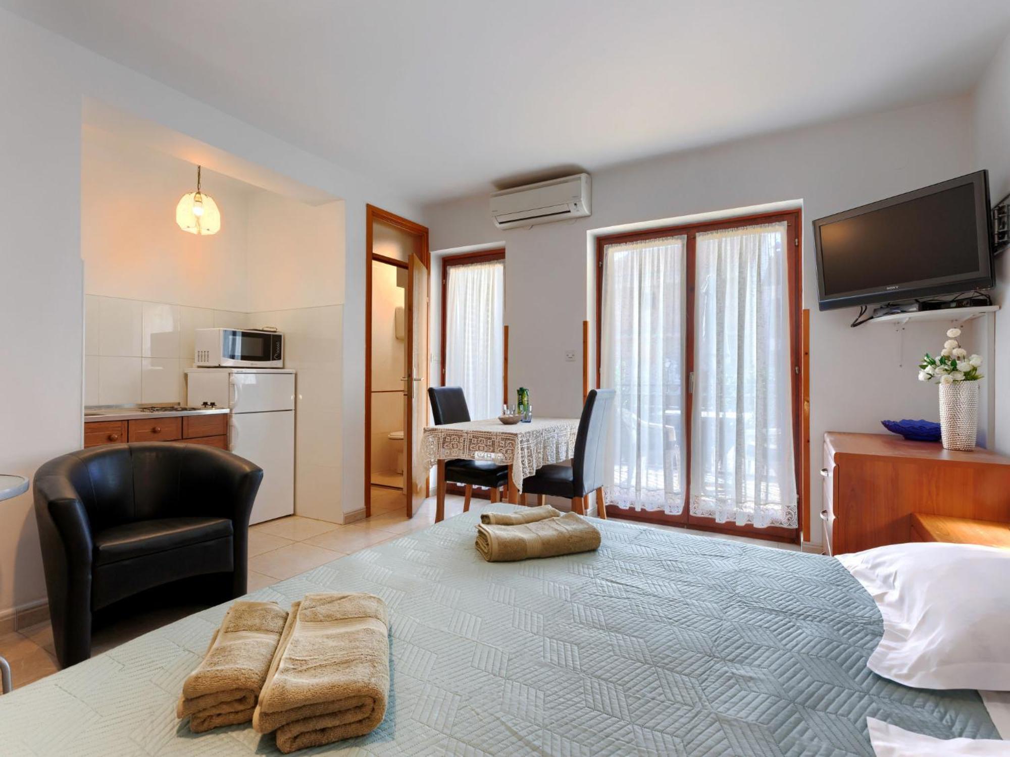 Apartment Alba - Roj157 By Interhome Rovigno Esterno foto