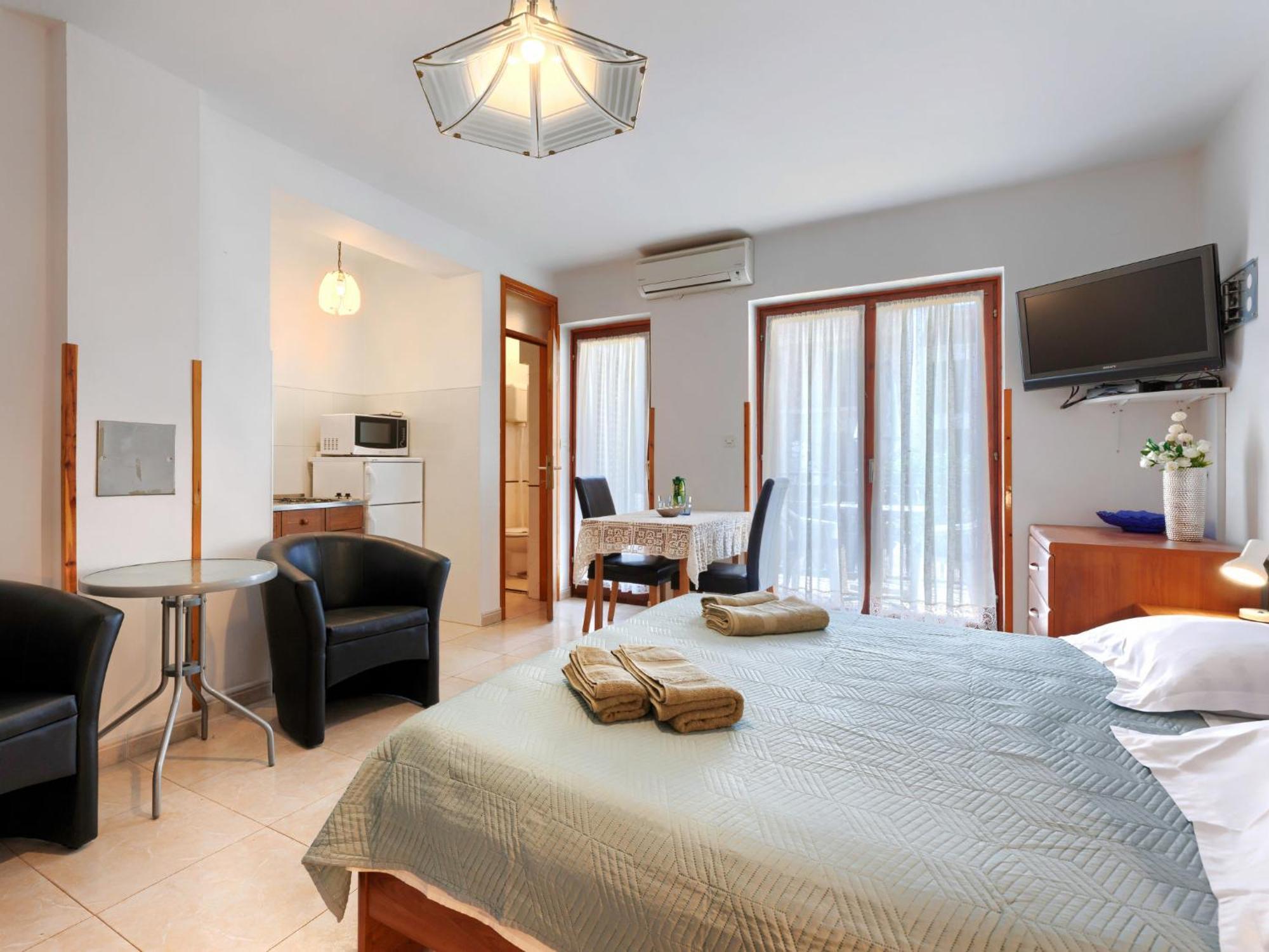 Apartment Alba - Roj157 By Interhome Rovigno Esterno foto