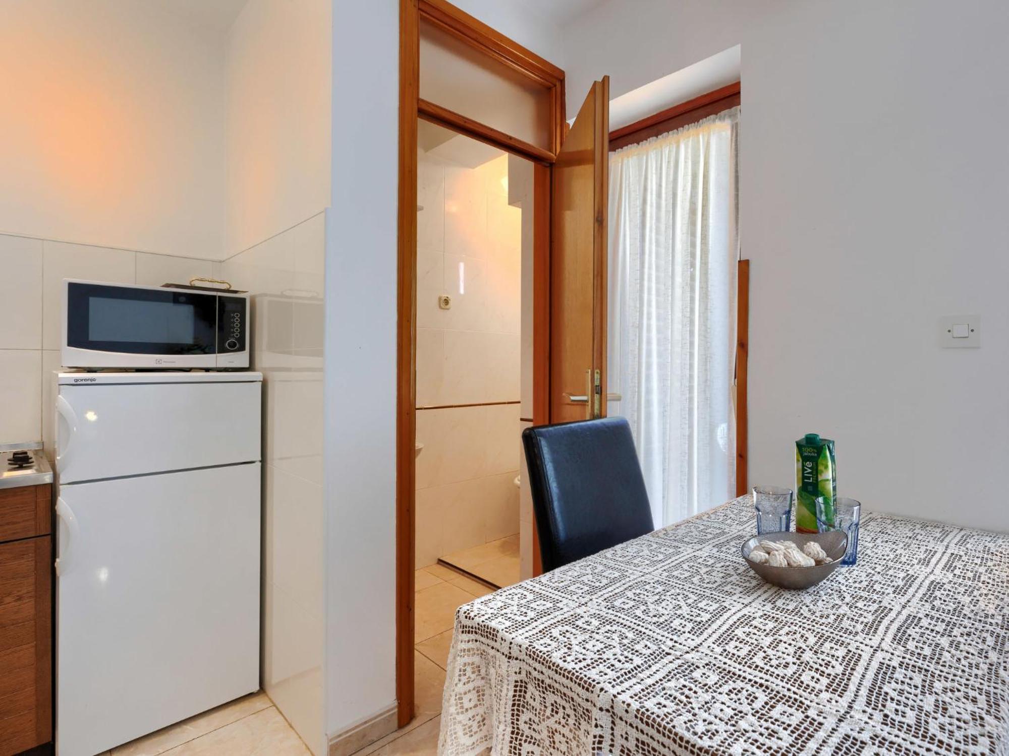 Apartment Alba - Roj157 By Interhome Rovigno Esterno foto