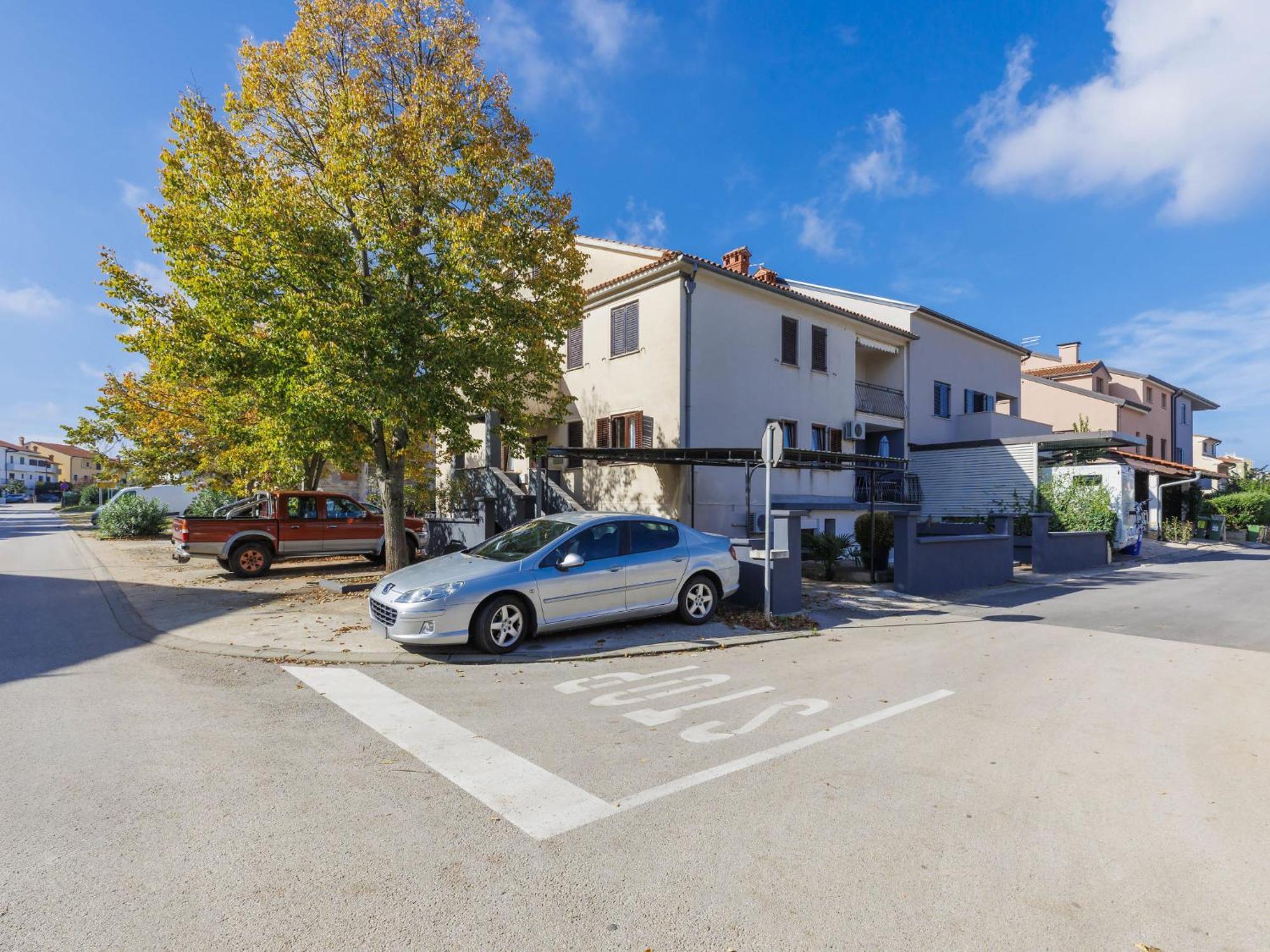 Apartment Alba - Roj157 By Interhome Rovigno Esterno foto