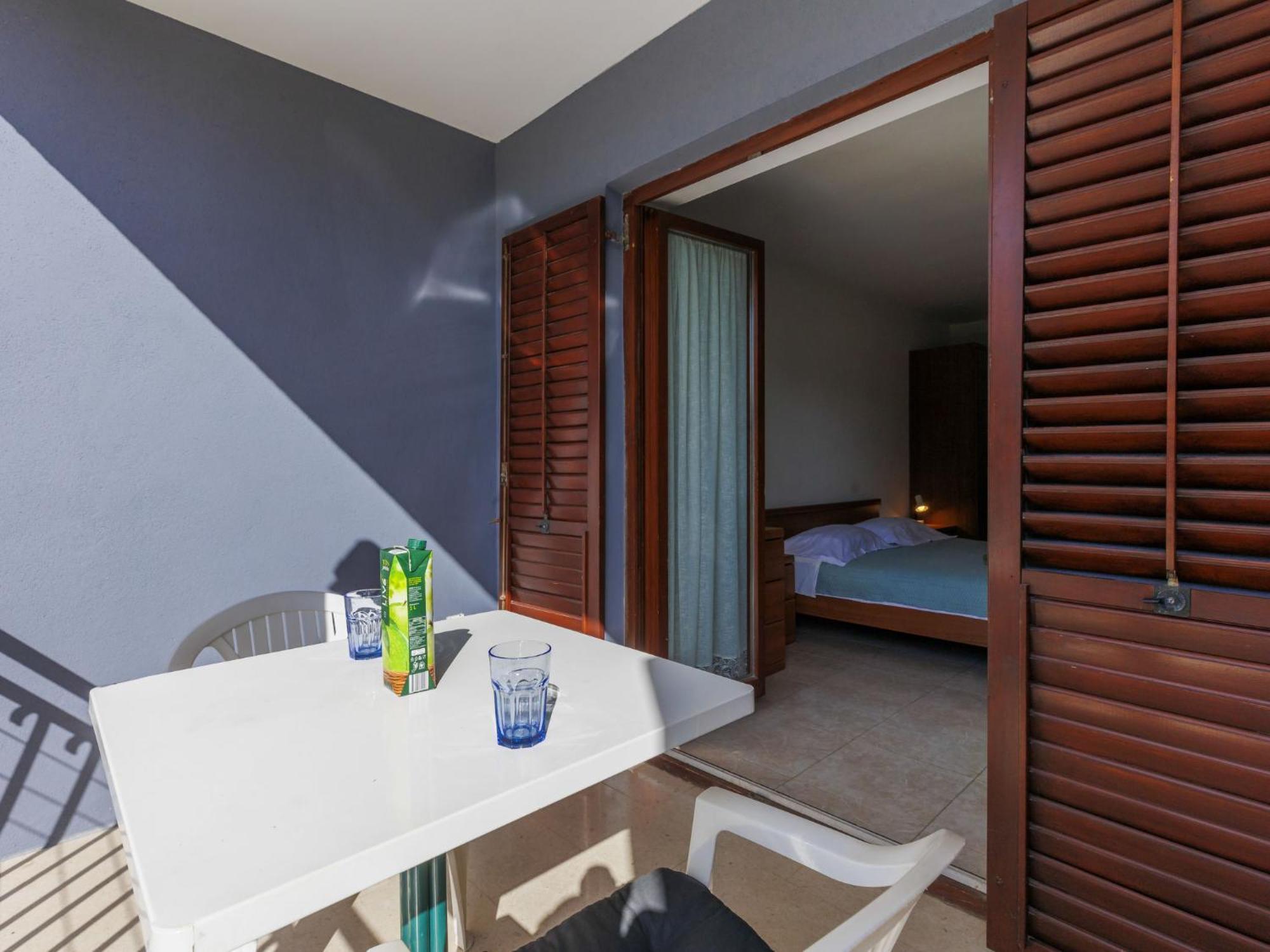 Apartment Alba - Roj157 By Interhome Rovigno Esterno foto