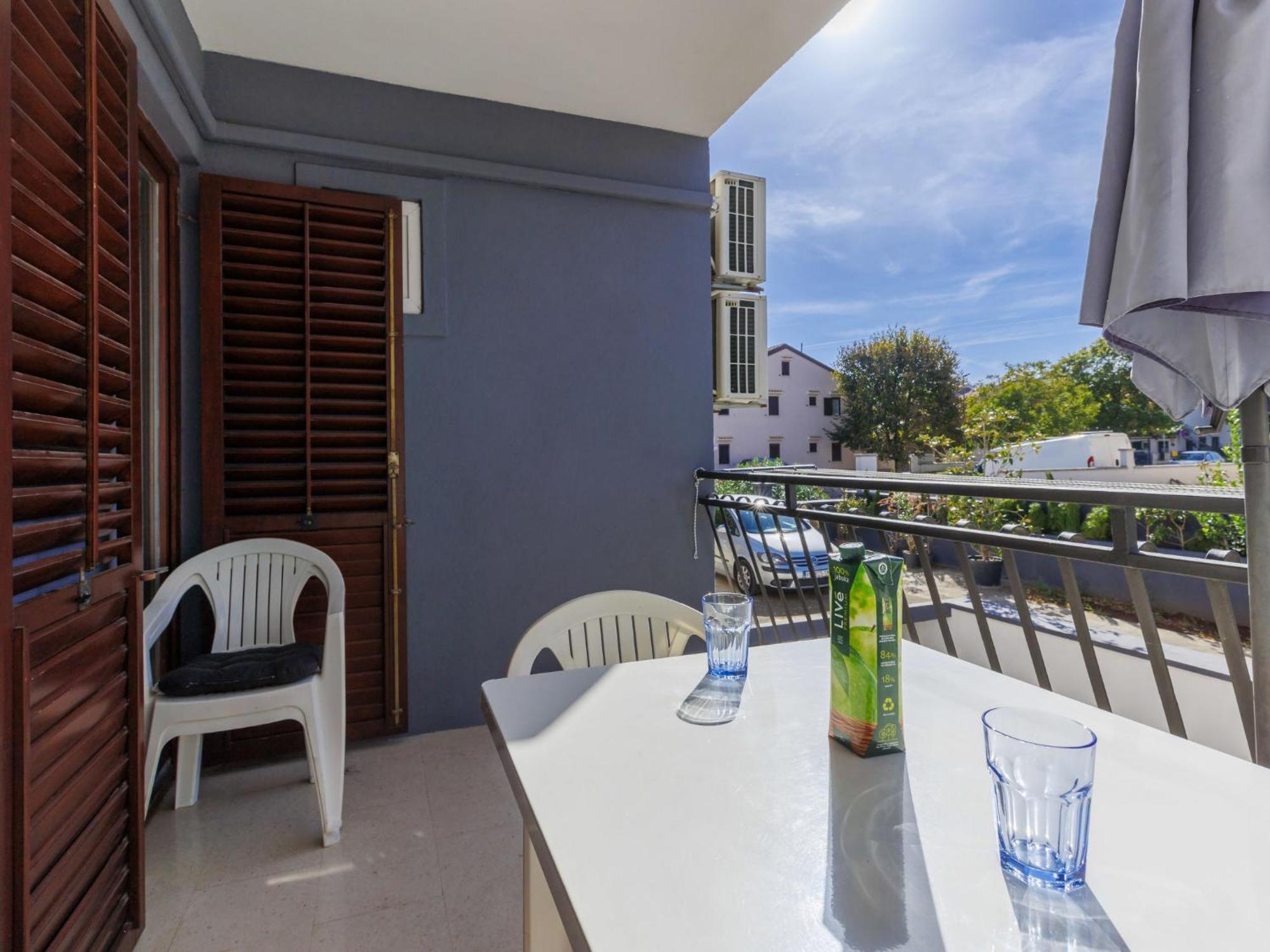 Apartment Alba - Roj157 By Interhome Rovigno Esterno foto