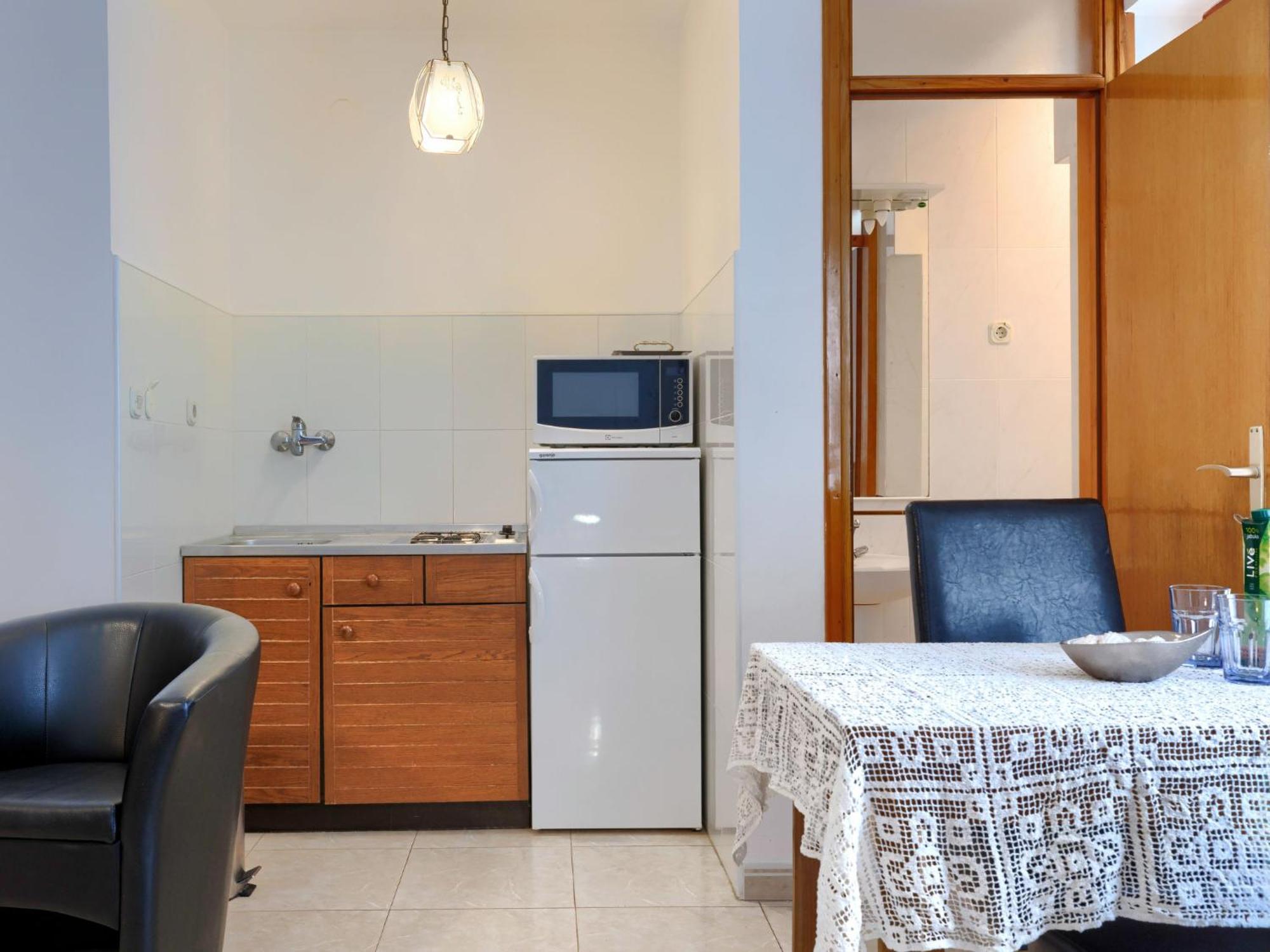 Apartment Alba - Roj157 By Interhome Rovigno Esterno foto